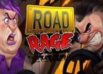Road Rage adrenaline